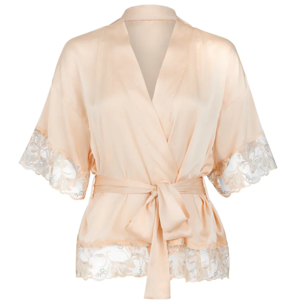 New in Loungewear