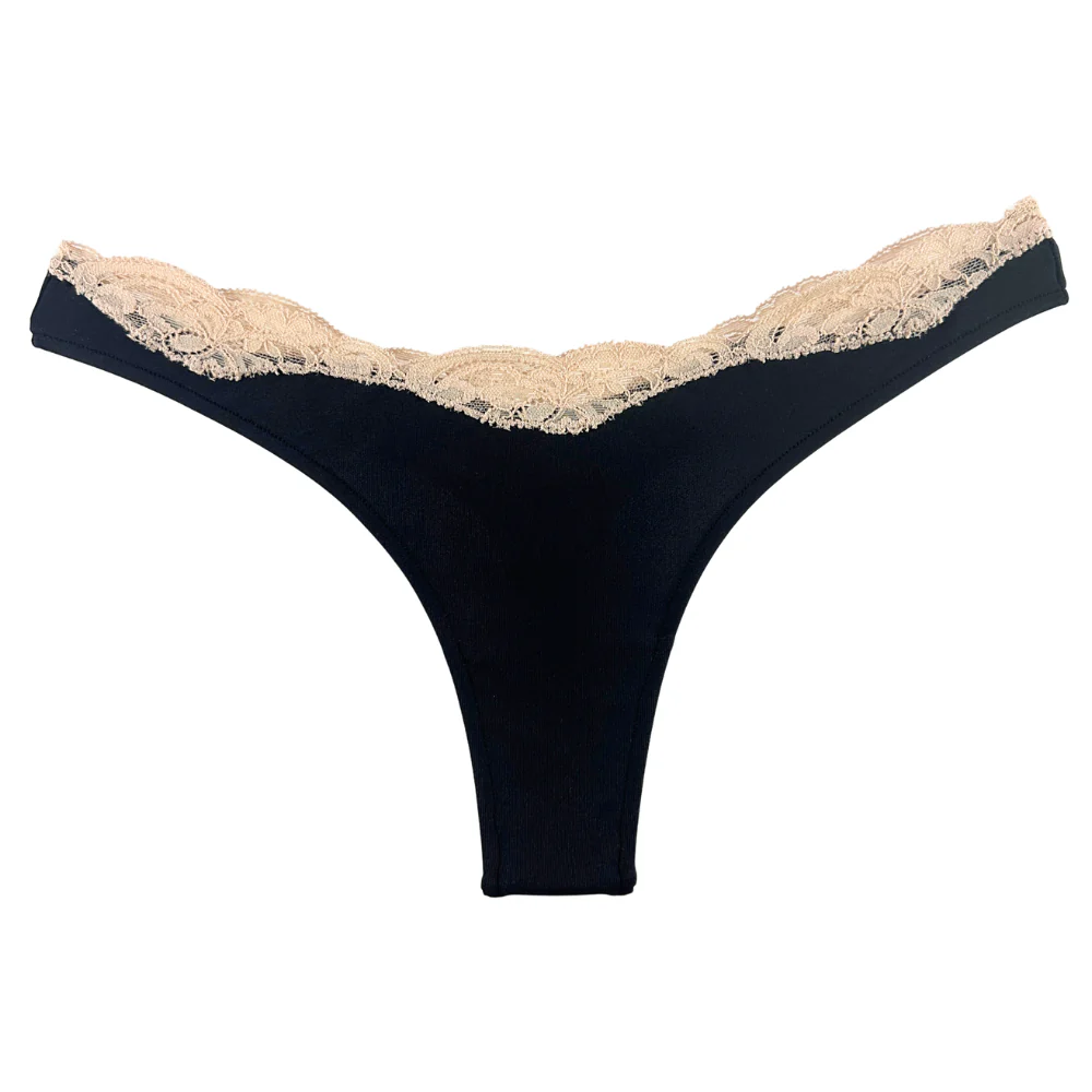 New in Underwear